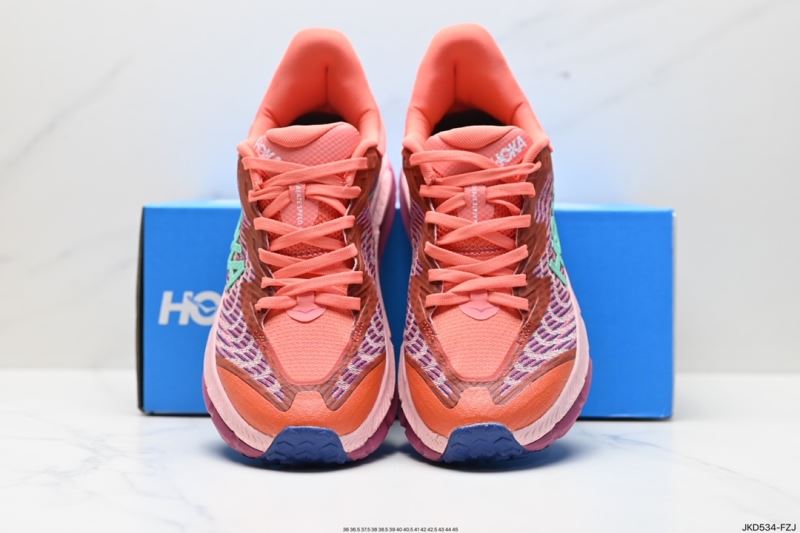 Hoka Shoes